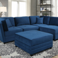 Leyla sectional