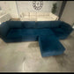 Leyla sectional