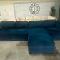 Leyla sectional