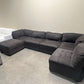 Ethan 6pc sectional