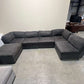 Ethan 6pc sectional